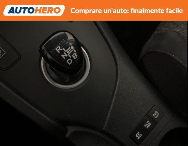 TOYOTA Auris Touring Sports 1.8 Hybrid Style