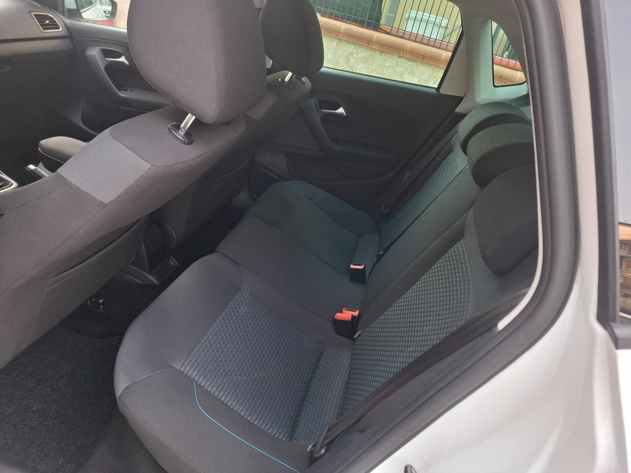 Volkswagen Polo - 1.4 TDI Business Ed.