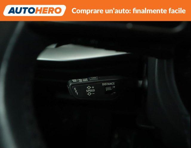 AUDI A3 Sedan 35 TFSI S tronic S line edition