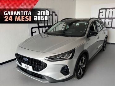 Ford Focus 1.5 EcoBlue 115 CV automatico SW Active Design