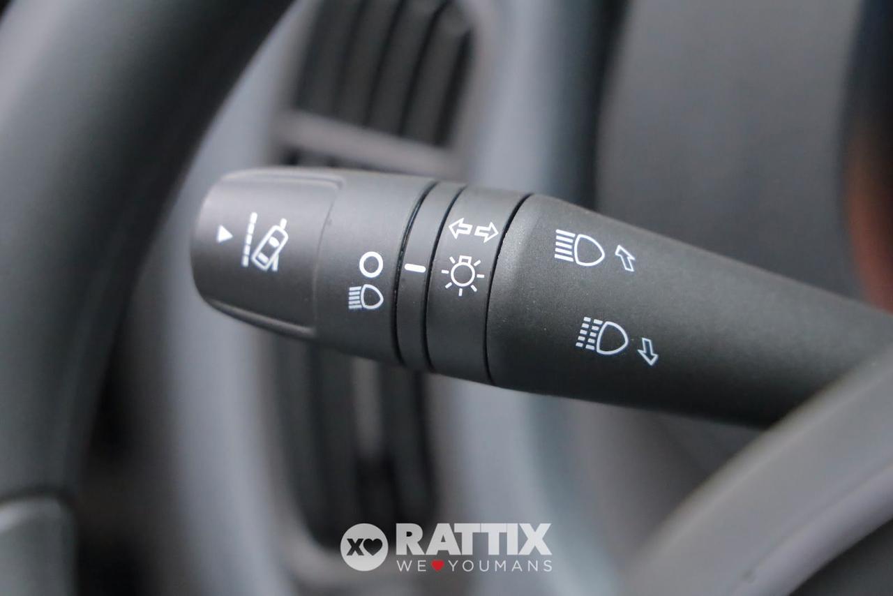 Fiat Panda Pandina 1.0 Firefly Hybrid 70CV Icon 5p.ti