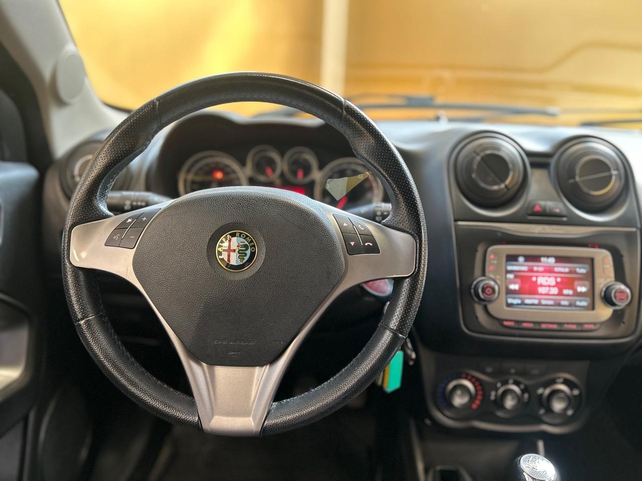 Alfa Romeo MiTo 1.4 70 CV 8V Progression * 110.000KM NEOPATENTATI