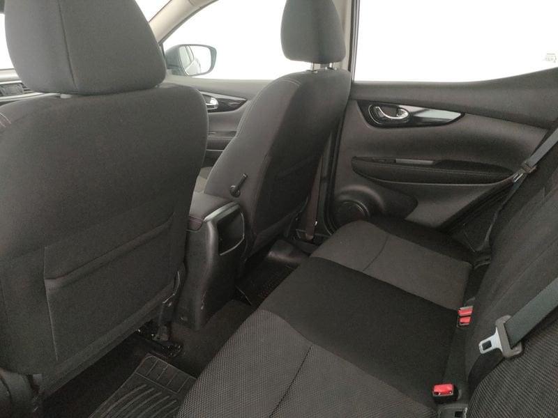 Nissan Qashqai Qashqai 1.6 dCi 2WD N-Connecta