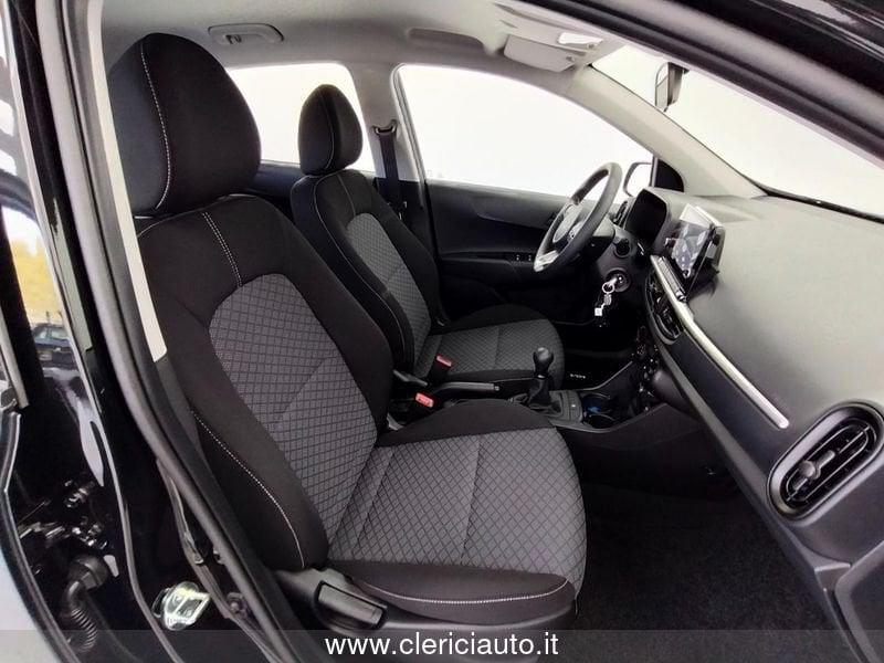 Kia Picanto 1.0 GDi GPL 5 porte Urban