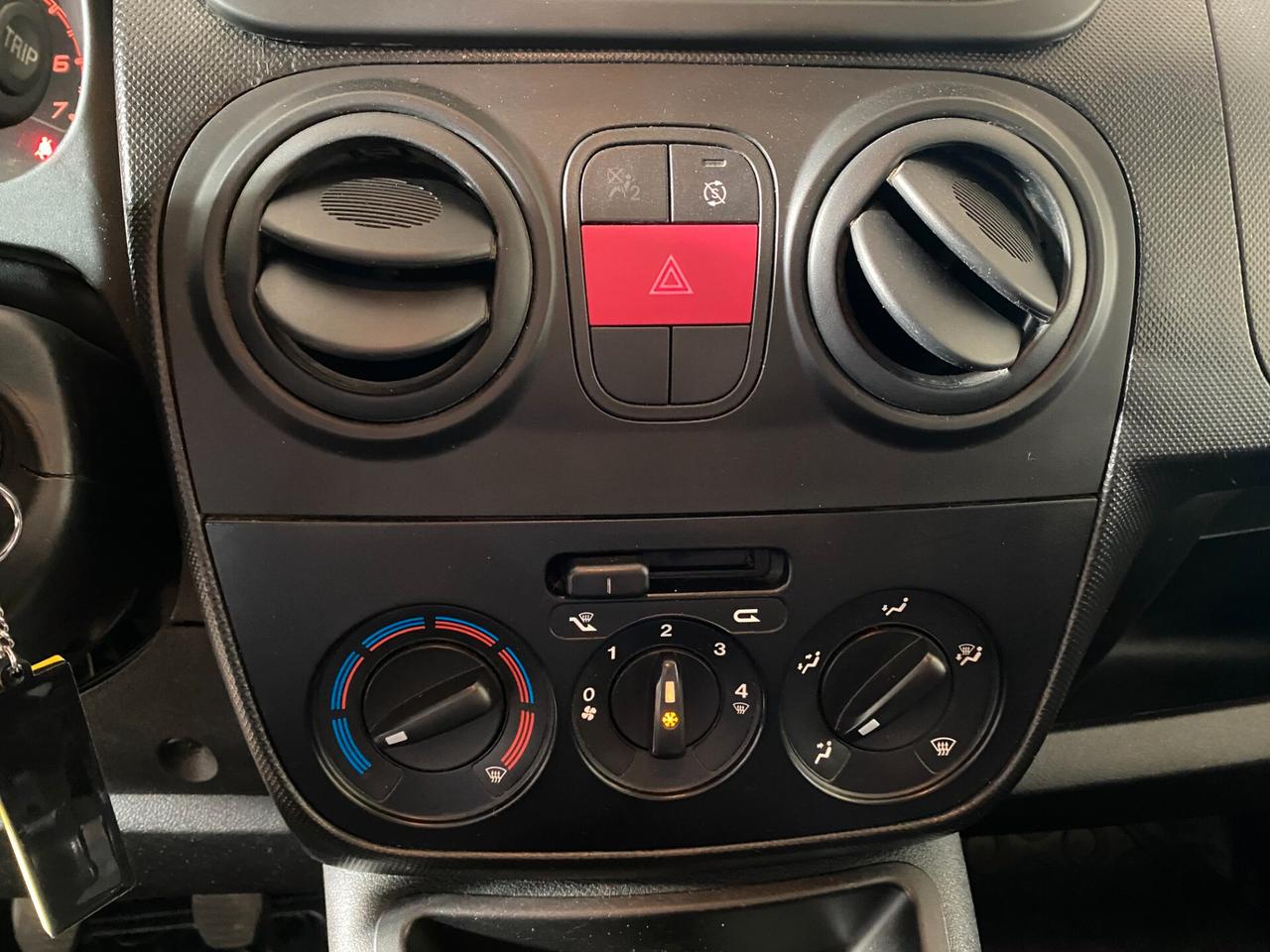 Fiat Fiorino 1.3 MJT 80CV Cargo