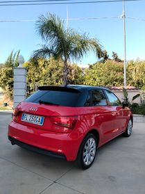 Audi A1 1.4 TDI Design