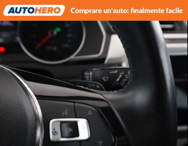 VOLKSWAGEN Passat Variant 1.6 TDI SCR DSG Business BMT