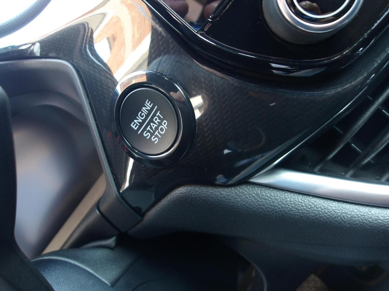 Ford Puma 1.0 ecoboost Hybrid 125cv