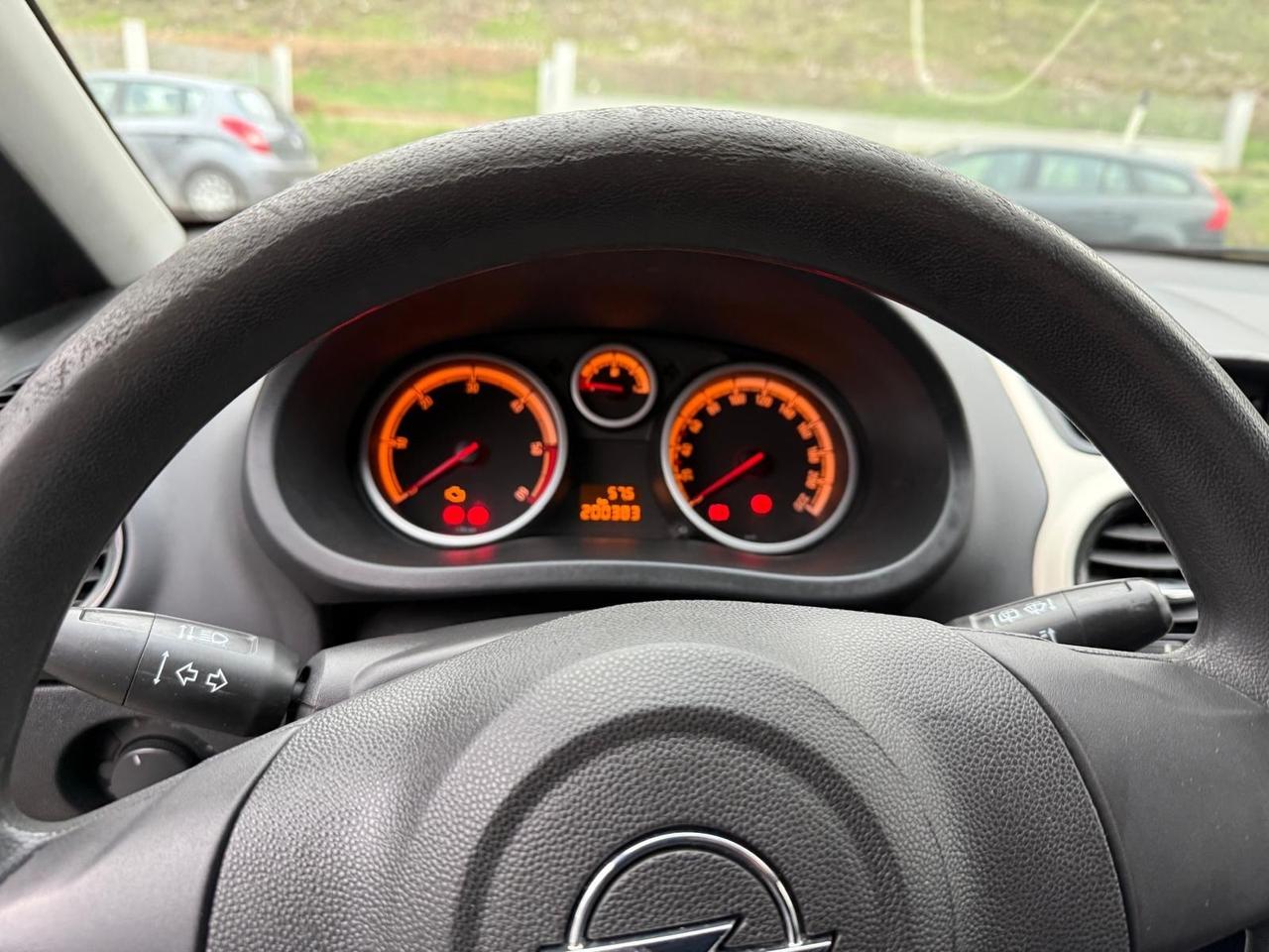 Opel Corsa 1.3 CDTI neopatentati