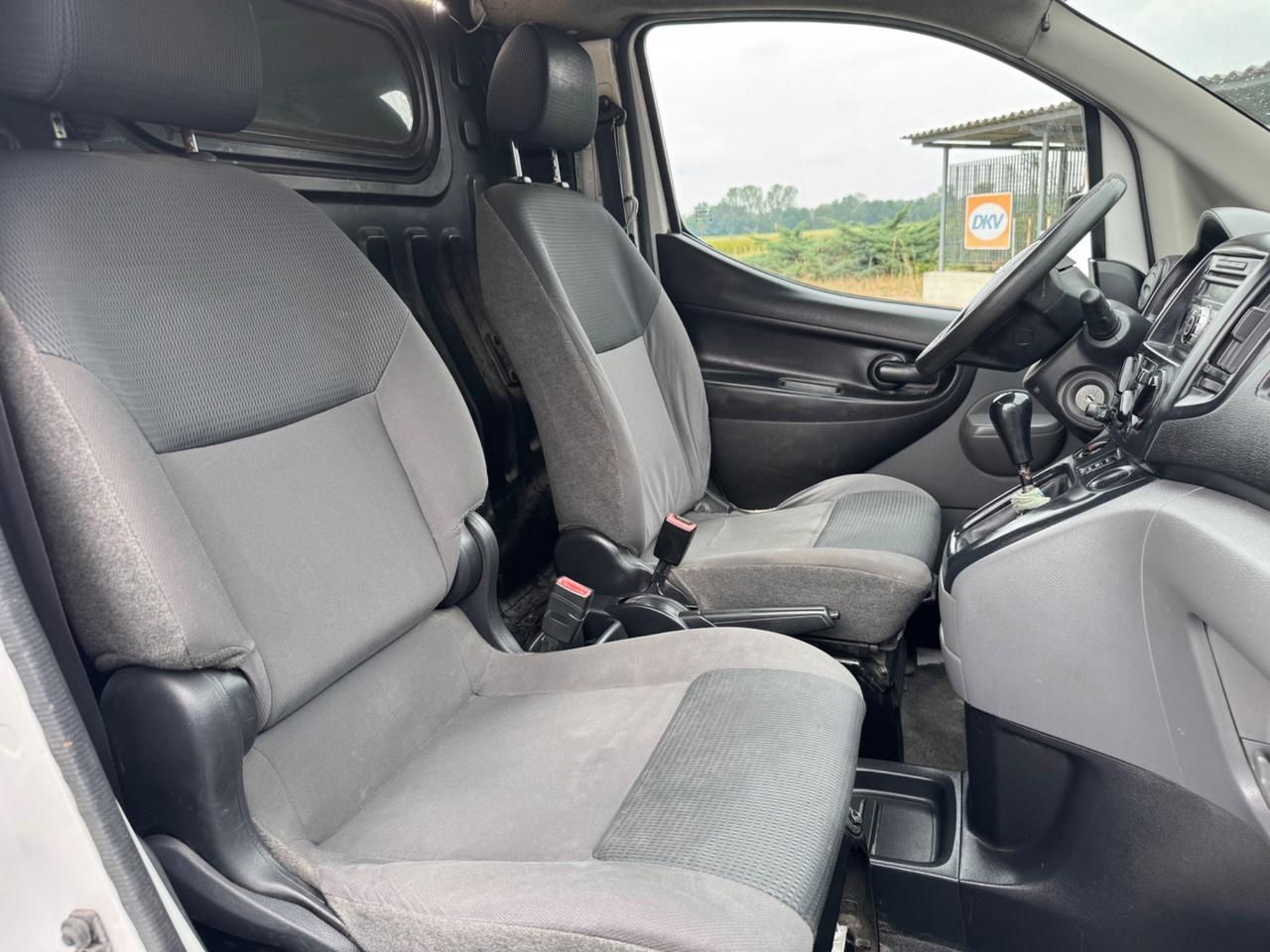 Nissan NV200 1.5 dCi 86CV Furgone