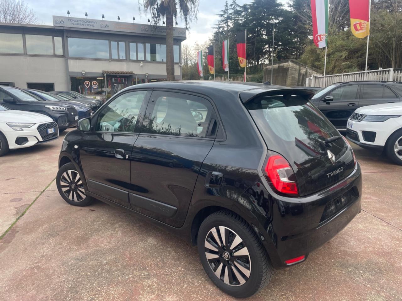 Renault Twingo SCe 65 CV Intens