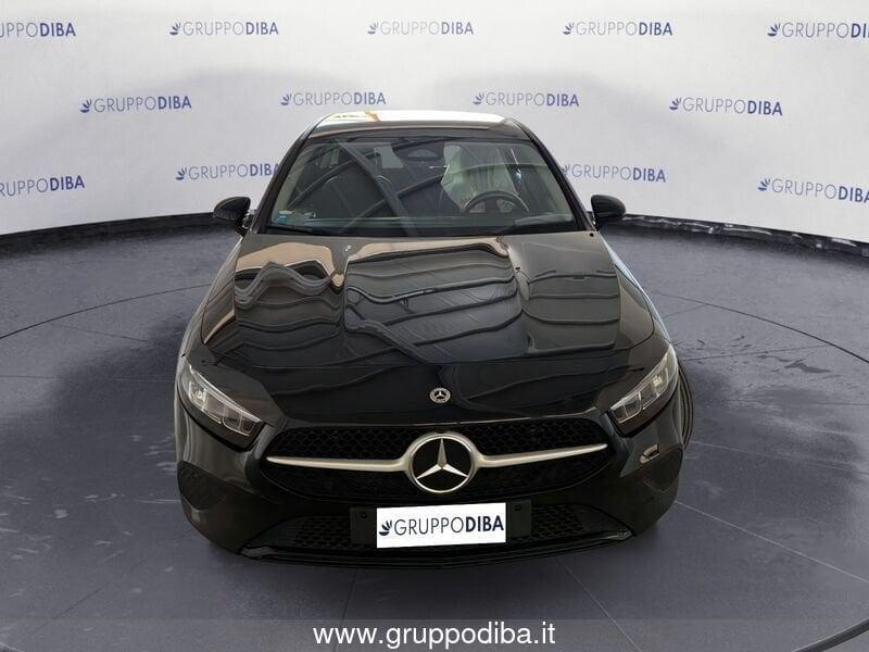 Mercedes-Benz Classe A - W177 2023 A 180 d Executive auto