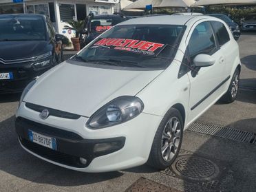 Fiat Punto Evo 1.3 Mjt 95 CV DPF 3 porte S&S Sport