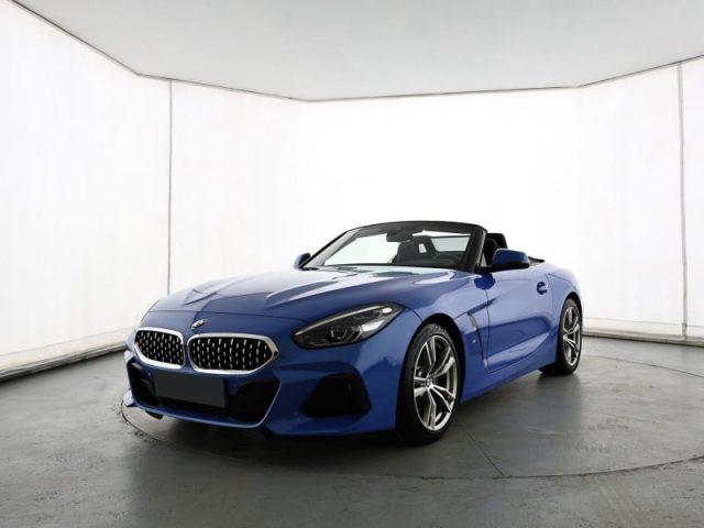 BMW Z4 sDrive30i Msport