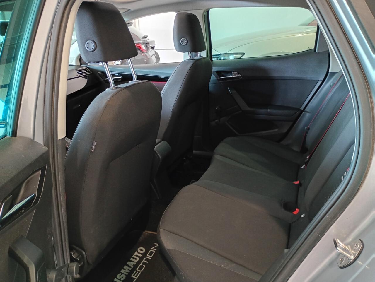 Seat Ibiza 1.5 TSI 150 HP FR 88.000 KM