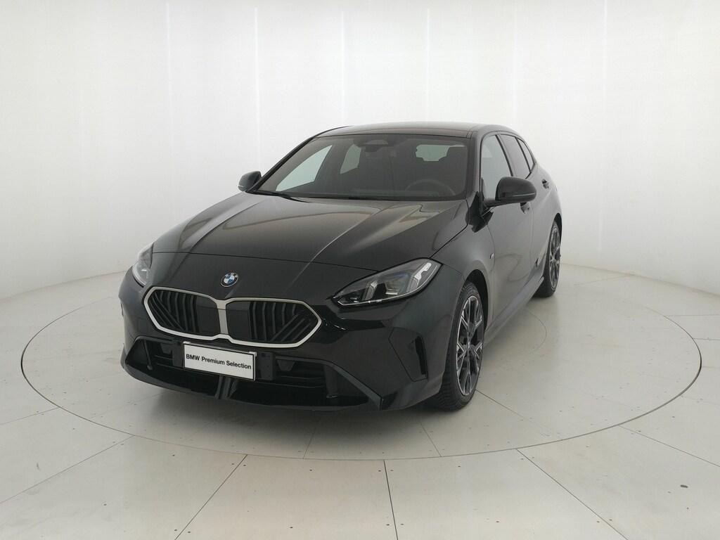 BMW Serie 1 118 d MSport DCT