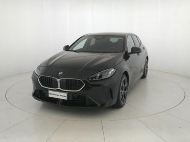 BMW Serie 1 118 d MSport DCT