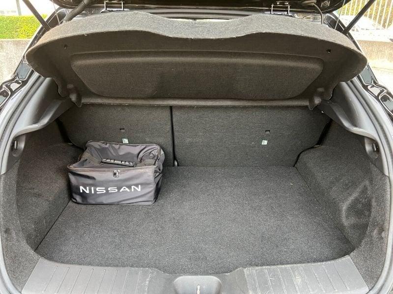 Nissan Juke 2ª serie 1.6 HEV Tekna