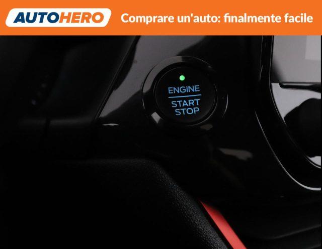FORD Fiesta 1.5 TDCi 5 porte ST-Line
