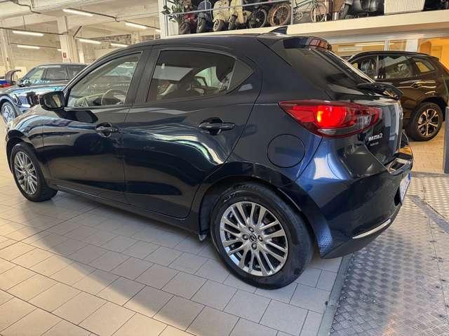 Mazda 2 2 III 1.5 m-hybrid Exceed navi i-Activsense 90cv