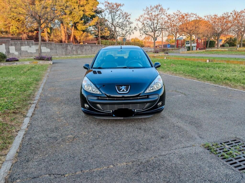 Peugeot 206 Plus 1.1 come nuova