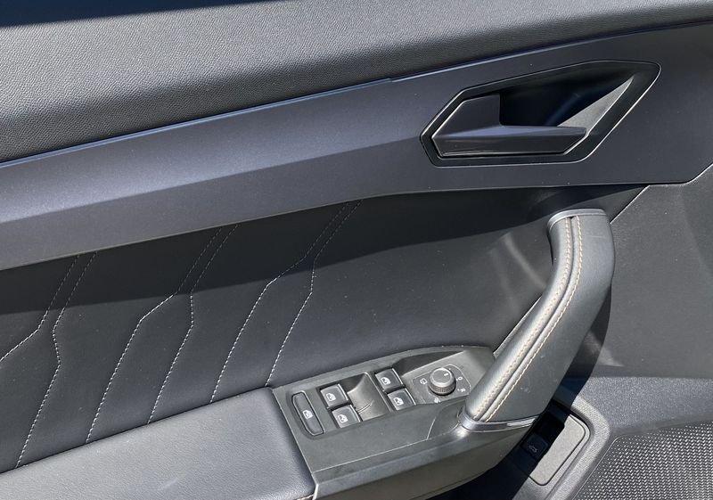 CUPRA Formentor 1.5 TSI 150CV