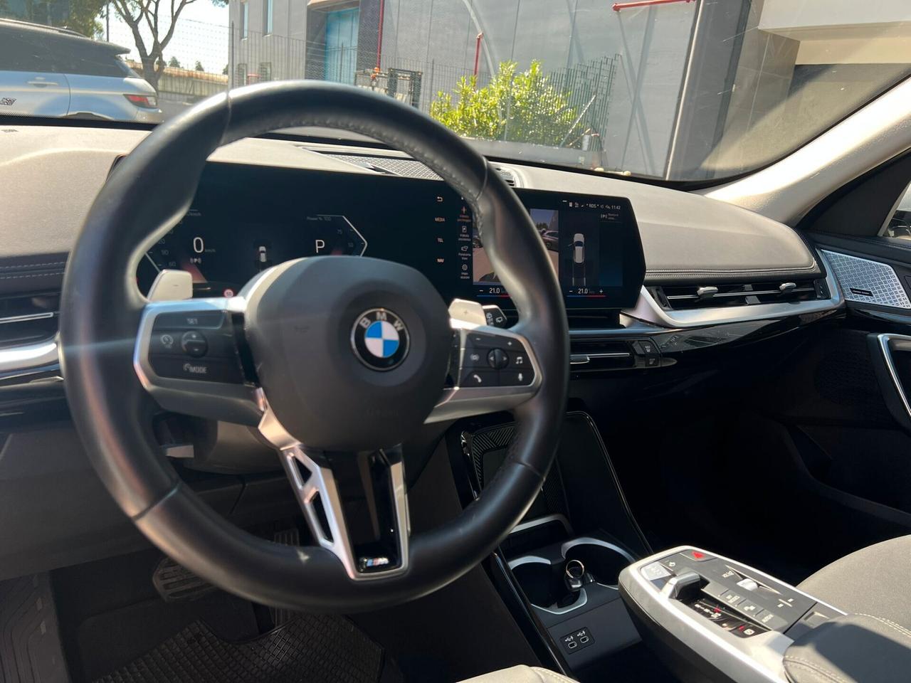 Bmw X1 sDrive 18d xLine