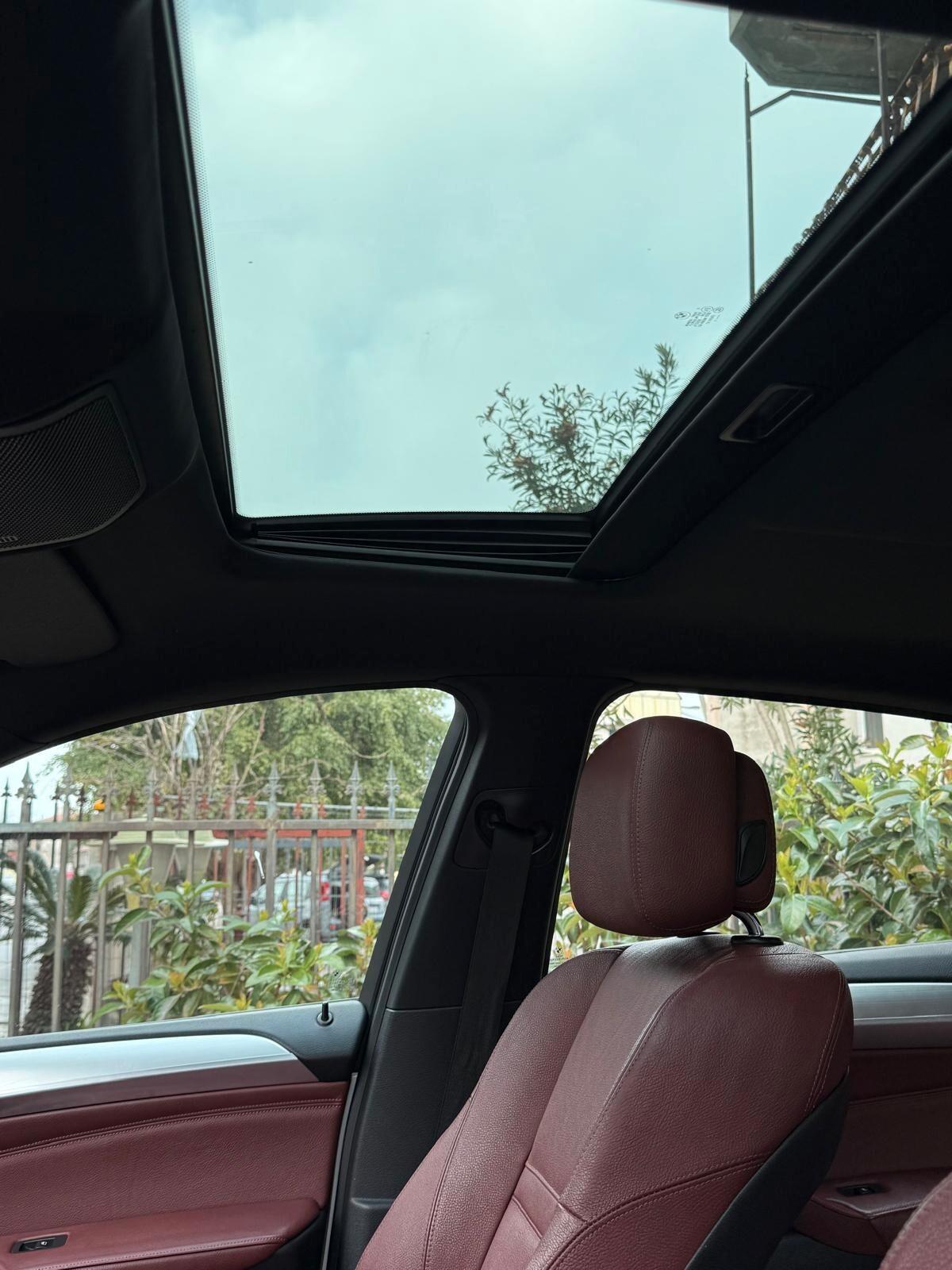 Bmw X6 xDrive30d Attiva