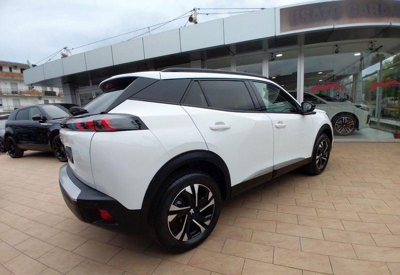 Peugeot 2008 2008 1.2 puretech Allure s&s 100cv