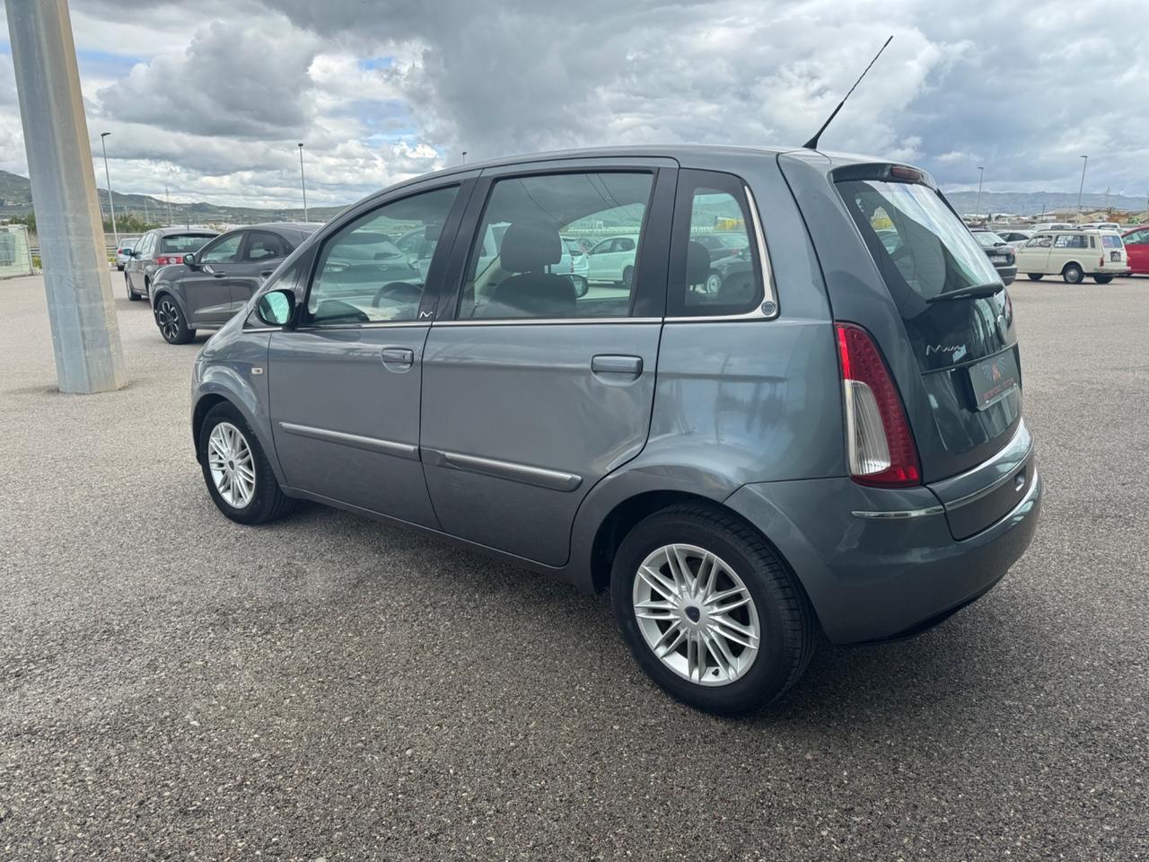 Lancia MUSA 1.3 Mjt 95 CV Platinum