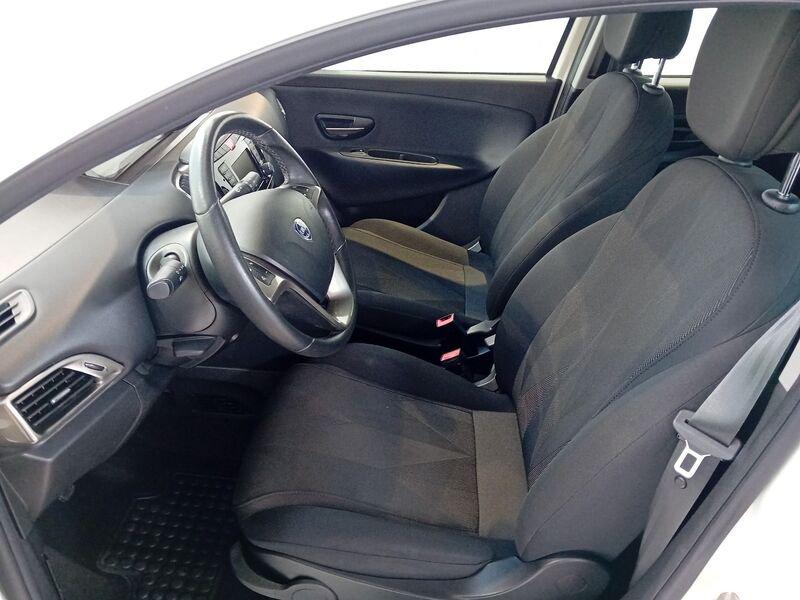 Lancia Ypsilon Ypsilon 1.2 69 CV 5 porte GPL Ecochic Gold