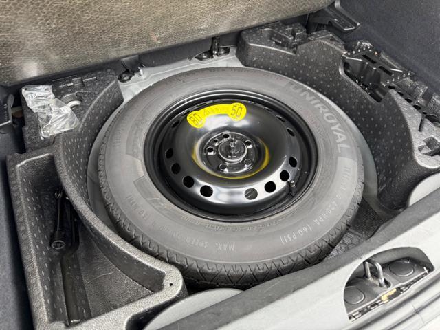 FIAT 500X 1.3 MJET 95CV CLUB+NAVI CARPLAY+CERCHI+PELLETEX