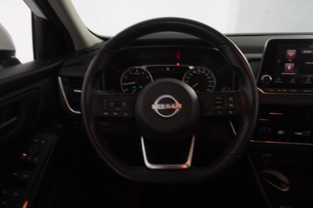 NISSAN Qashqai Qashqai MHEV 158 CV Xtronic Business