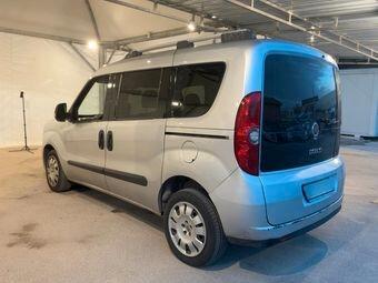 Fiat Doblo Doblò 2.0 MJT 16V Dynamic