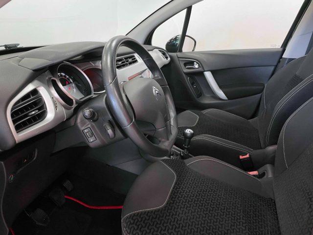 CITROEN C3 1.4 AIRDREAM EXCLUSIVE GPL ECO BY-ENERGY