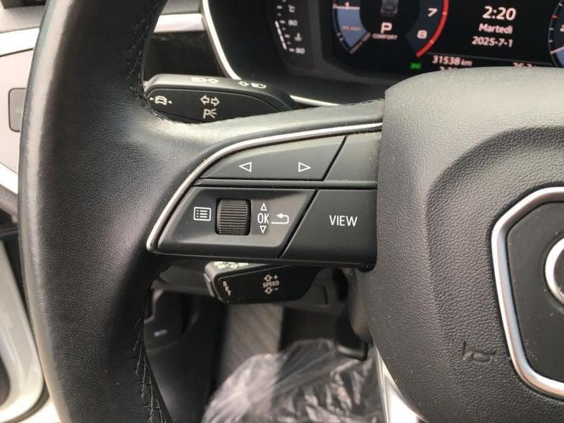 Audi Q3 35 TFSI MHEV S-Tronic Business Advanced 31 MILA KM!!