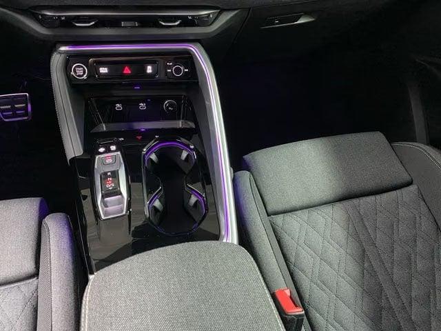 Audi Q5 Sportback AUDI Q5 SPORTBACK 2.0 TFSI S LINE S TRONIC NAVI CAMERA 360° LED GANCIO GARANZIA ESTESA