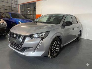 Peugeot 208 1.2 100cv Allure + Key Less + Navi + Telecamera