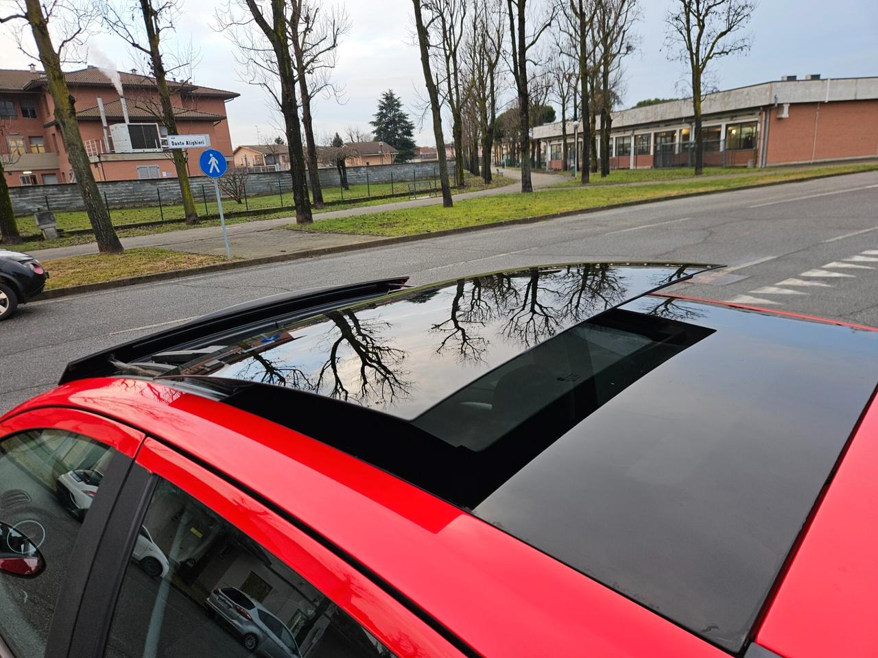 Fiat Grande Punto 1.4 benzina e GPL neopatentati Full Optional