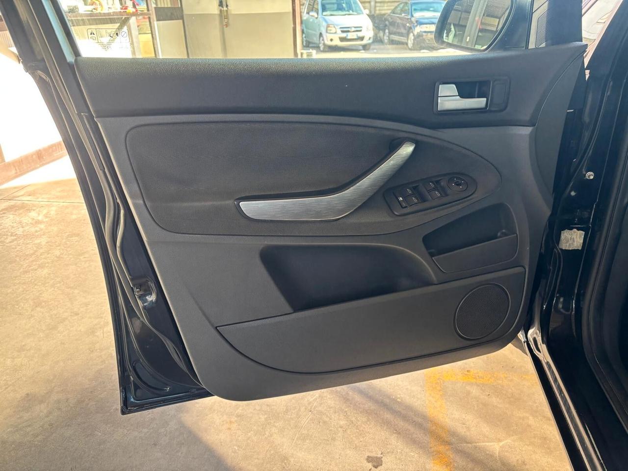 Ford C-Max 1.6 TDCi 90 CV Titanium