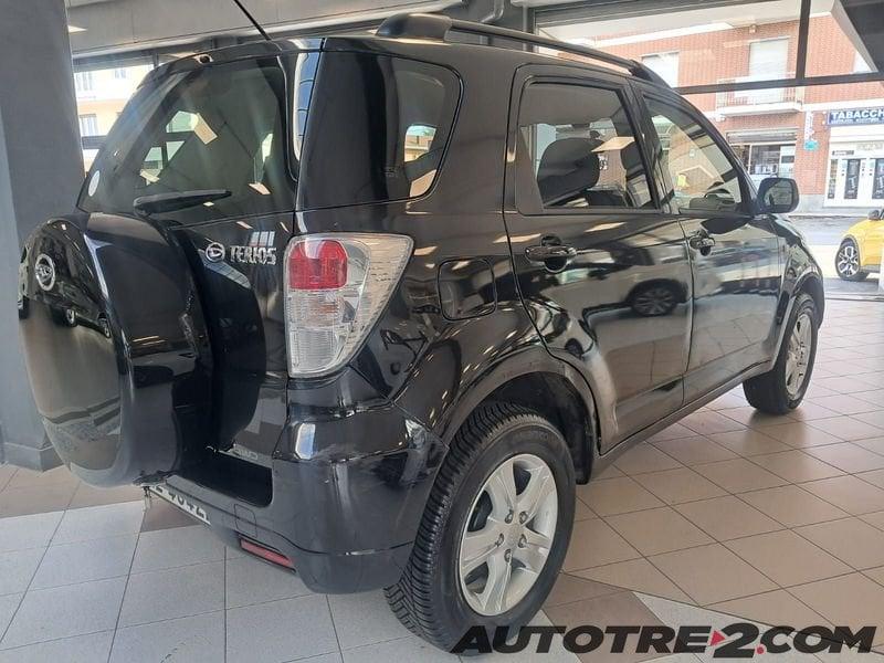 Daihatsu Terios Terios 1.5 B Easy 2wd E5