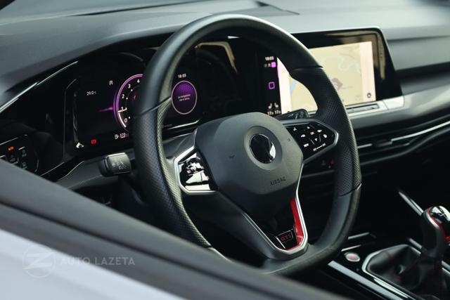 VOLKSWAGEN Golf GTI 2.0 TSI GTI Winterpack Harman Kardon