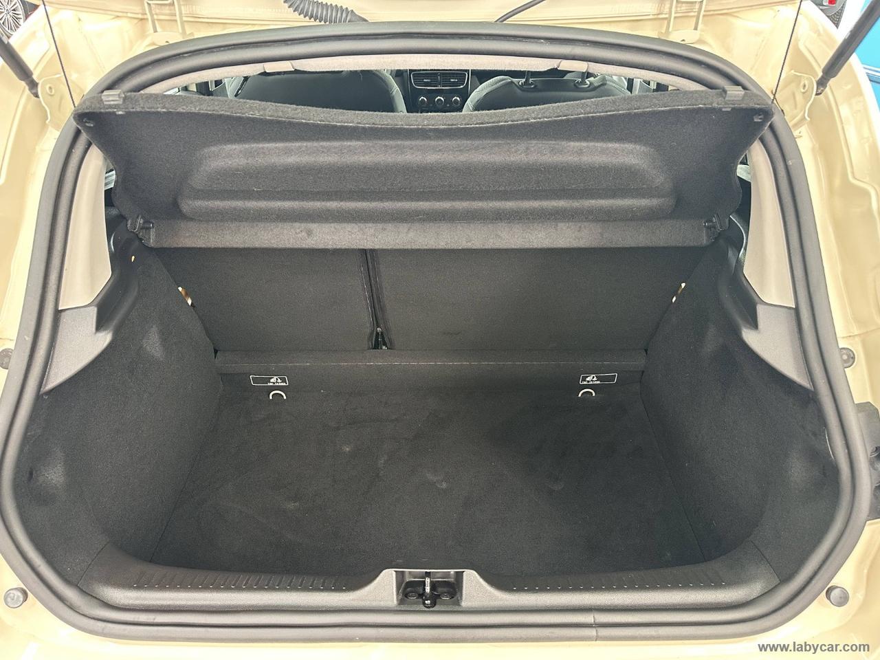 RENAULT Clio dCi 8V 90 CV S&S 5p. Energy Intens