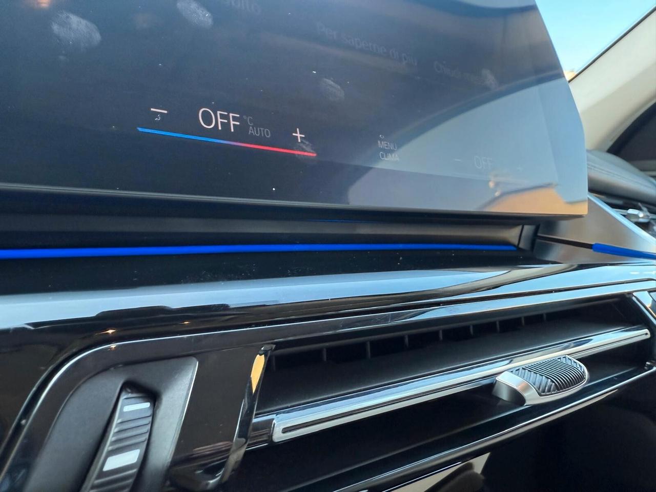 Bmw X1 sDrive 18d Msport
