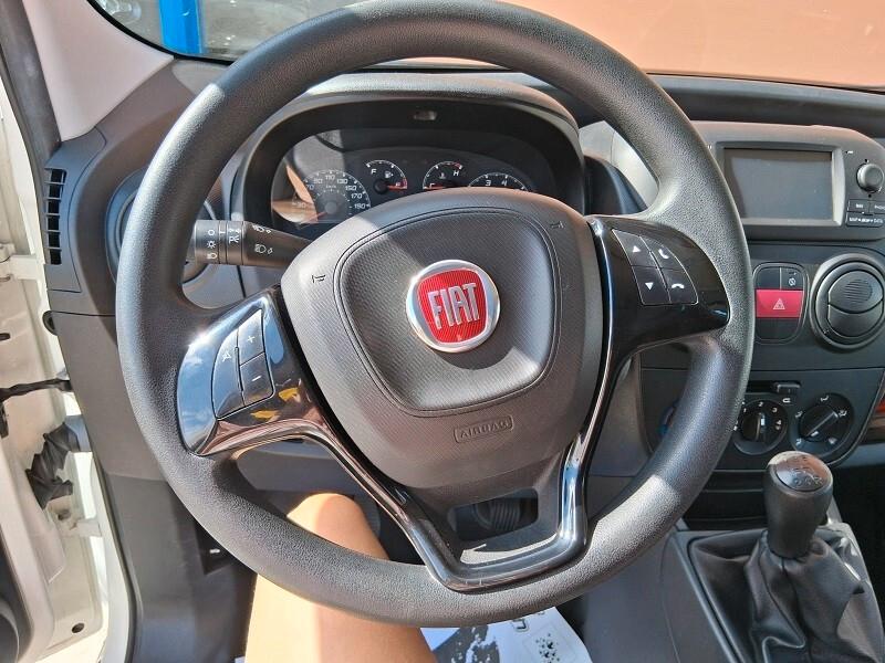 Fiat Fiorino 1.3 MJT 80CV Cargo