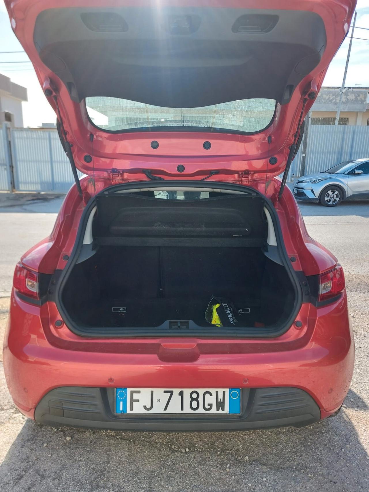 Renault Clio TCe 12V 90 CV GPL Start&Stop 5 porte Energy Zen