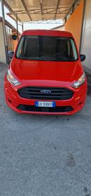 Ford Transit Connect Transit Connect 200 1.5 TDCi 100CV PC Furgone Trend
