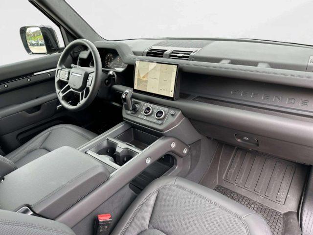 LAND ROVER Defender 90 3.0D I6 200 CV AWD Auto X-Dynamic SE