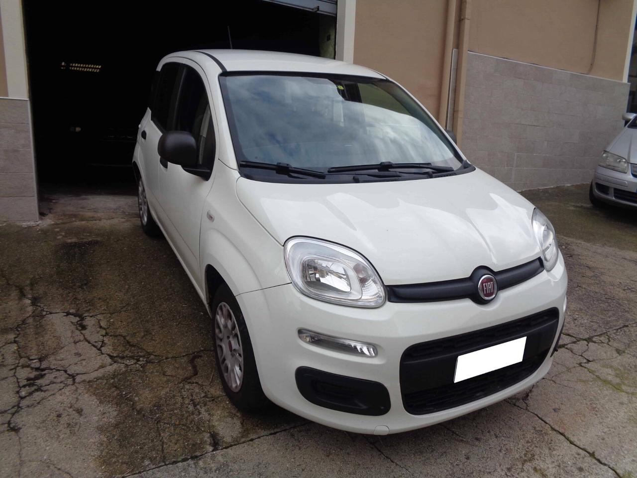 Fiat Panda 1.2 GPL Easy (Finanziabile)