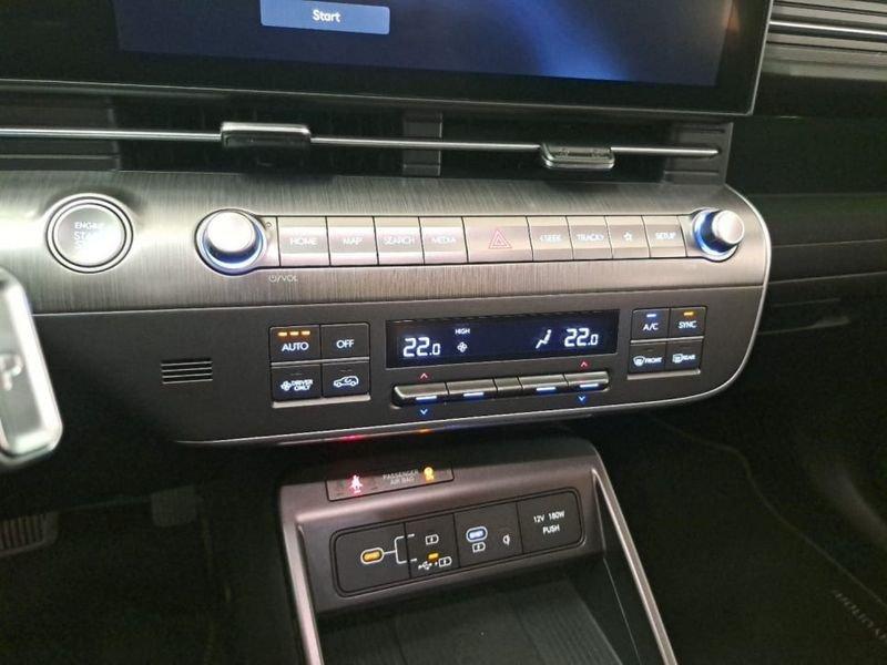 Hyundai Kona 1.6 GDI HEV X LINE 2WD 141CV DCT